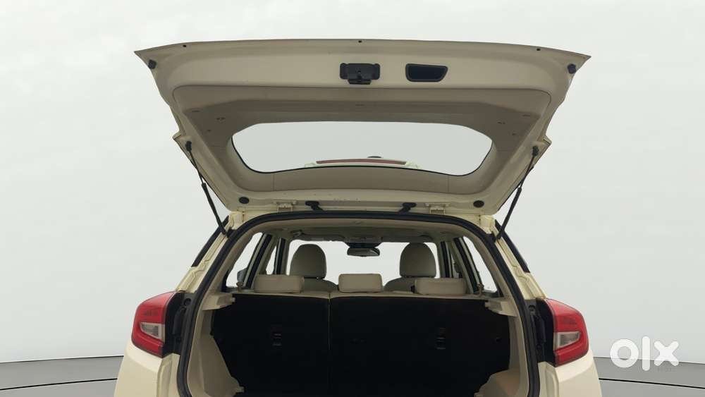 Mahindra Xuv300 W8 Option, 2020, Petrol