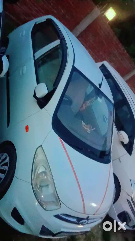 Hyundai I10 1.1 Magna(o) 2011  2031 Tak Pepar Complete
