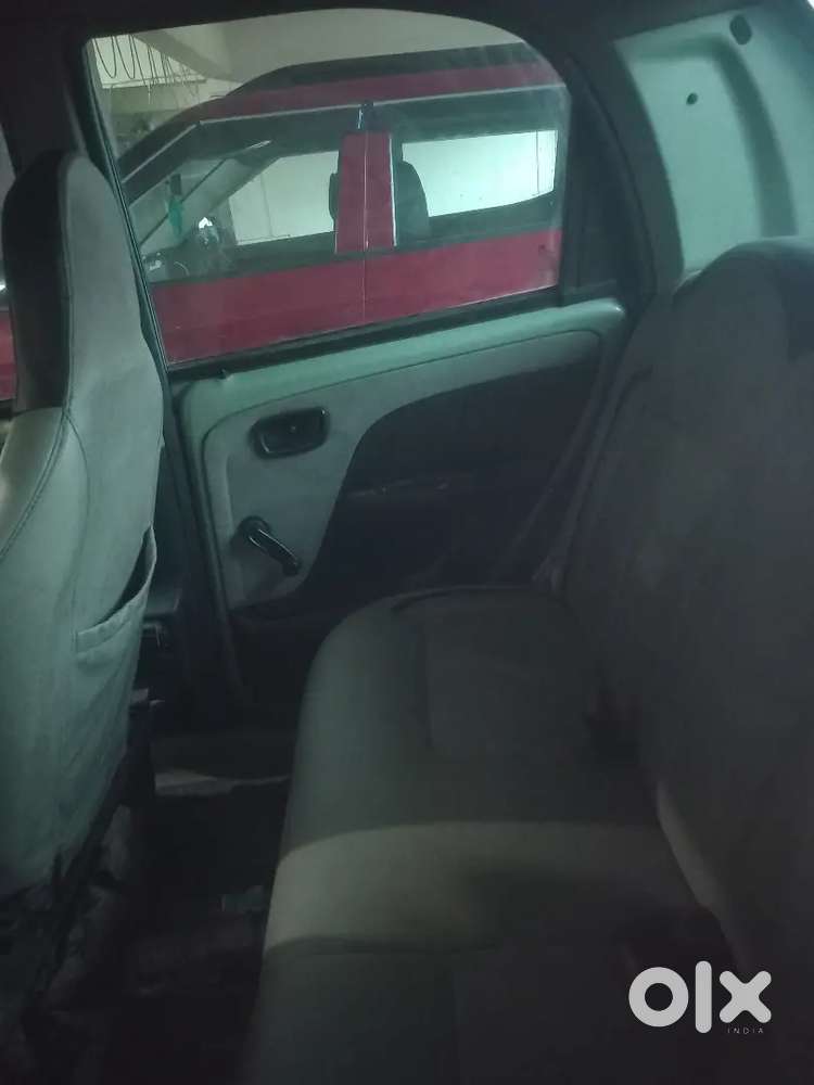 Tata Nano 2015 Petrol 42000 Km Driven