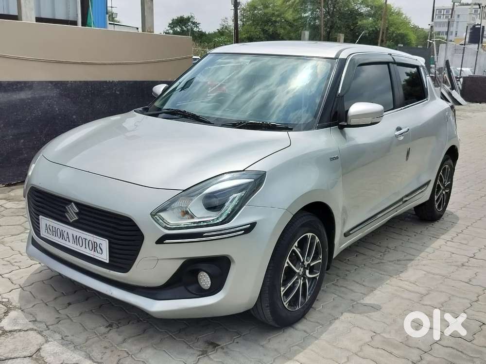 Maruti Suzuki Swift Ddis Zdi Plus, 2019, Diesel