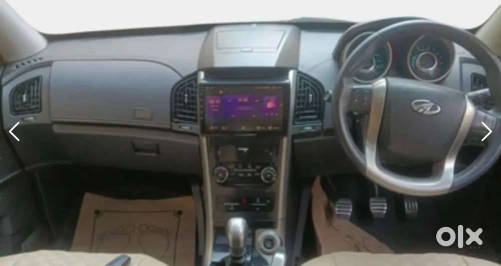 Urgently Sale For Xuv Car