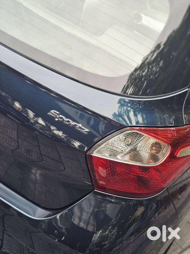 Hyundai Grand I10 1.2 Sportz At, 2022, Petrol