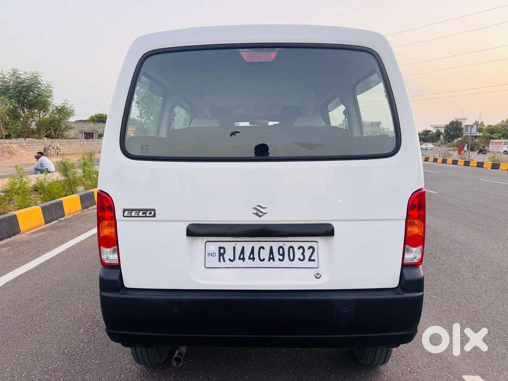 Maruti Suzuki Eeco 5 Seater Ac, 2025, Lpg