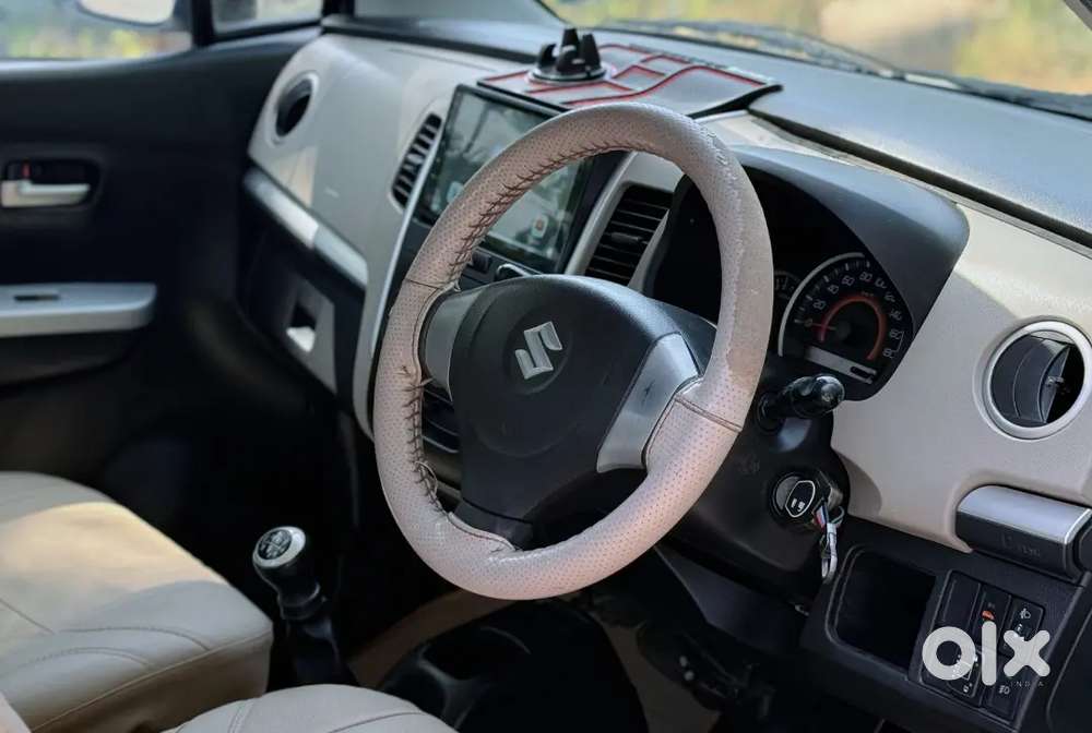 Wagonr Vxi Cng