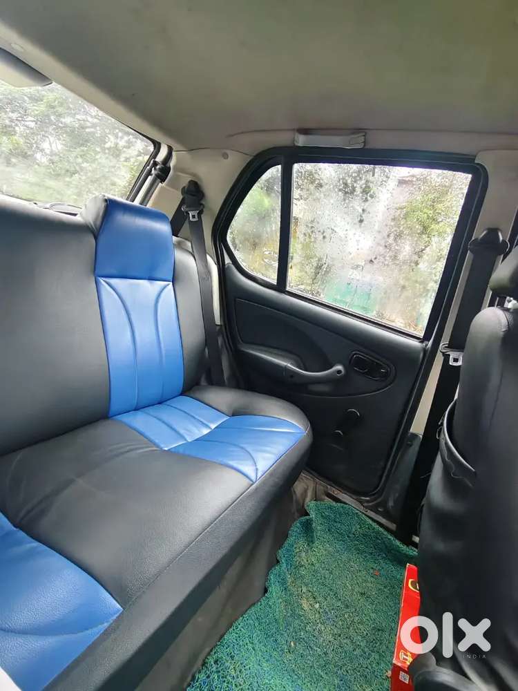 Tata Indica V2 Diesel 2010