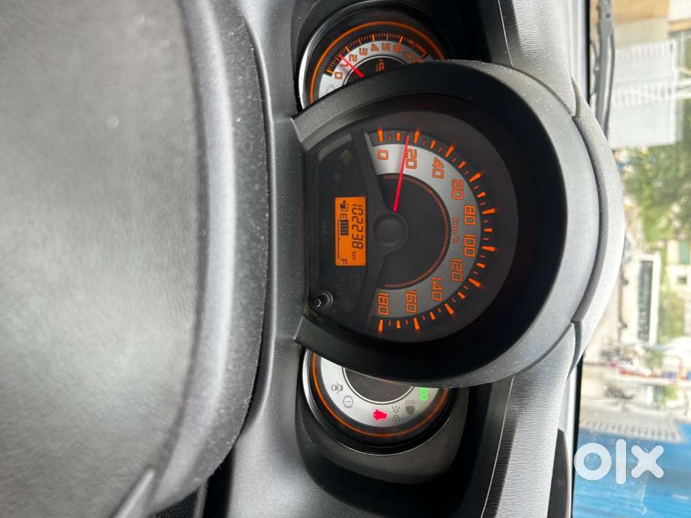 Honda Brio