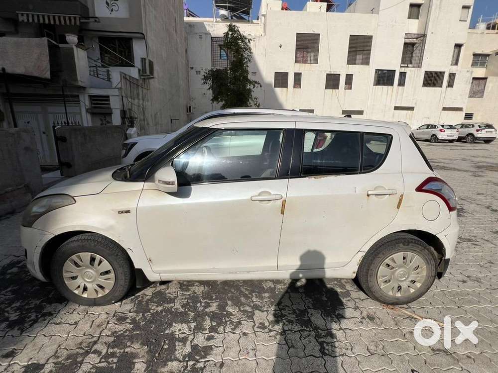 Swift Maruti Diesel 2011