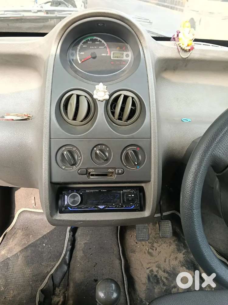 Tata Nano 2010 Petrol Good Condition