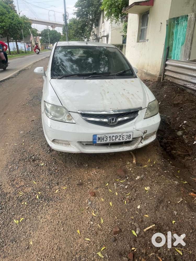 Honda Accord 2008 Petrol