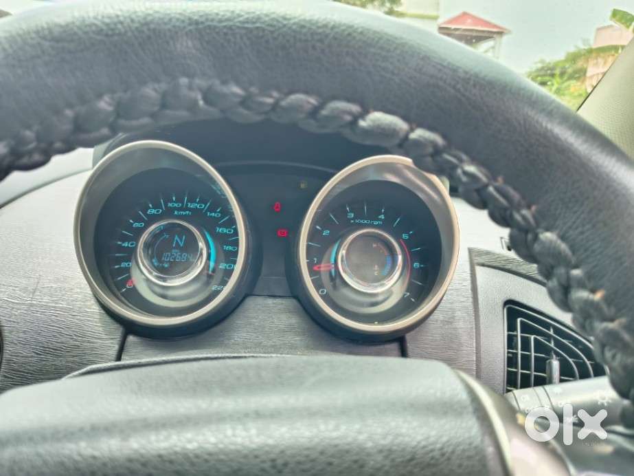 Mahindra Xuv500 W7, 2018, Diesel