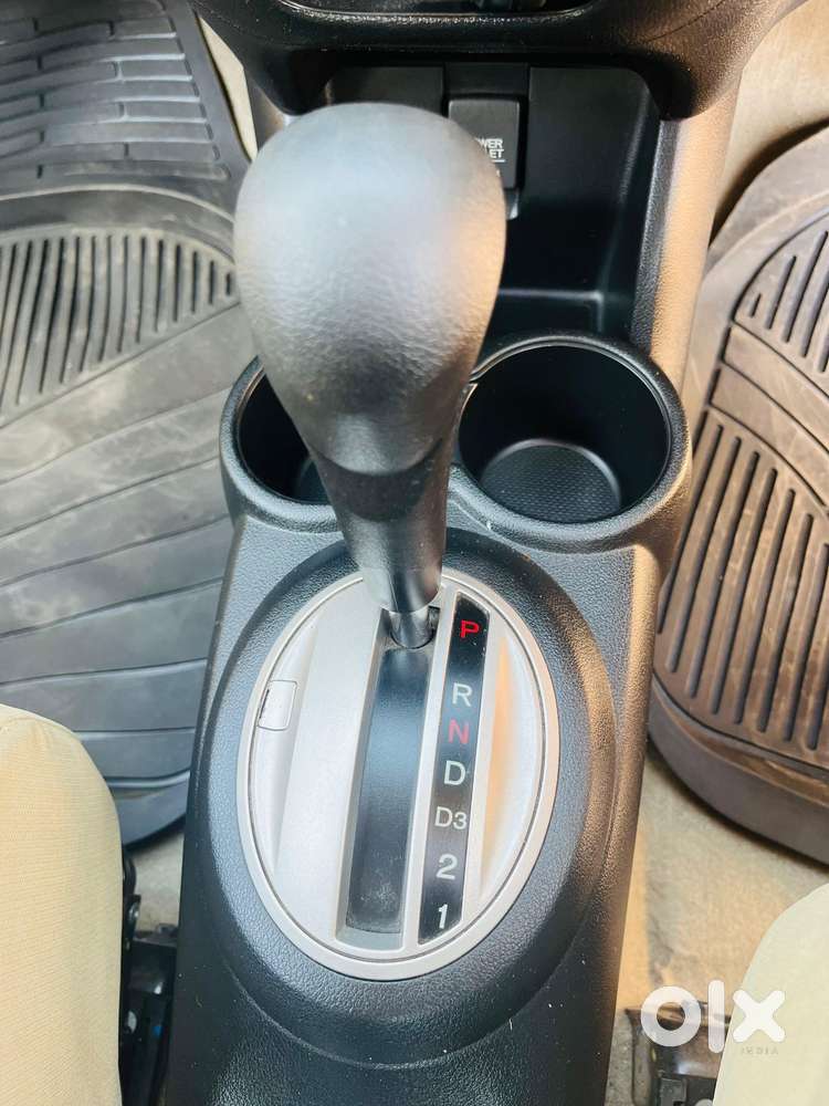 Honda Brio Vx At, 2015, Petrol