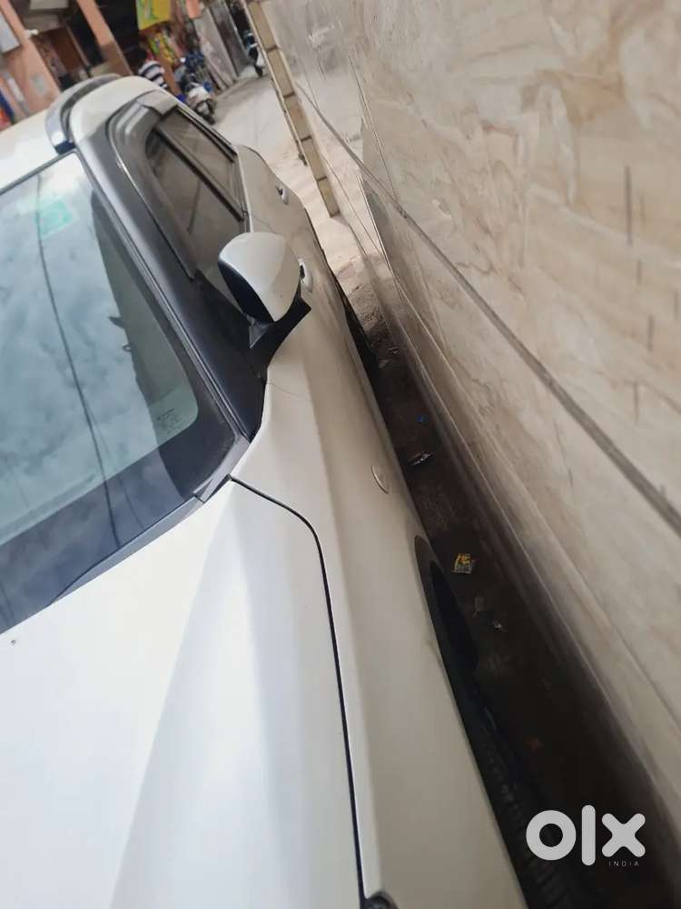 Maruti Suzuki Brezza 2016 Diesel Good Condition