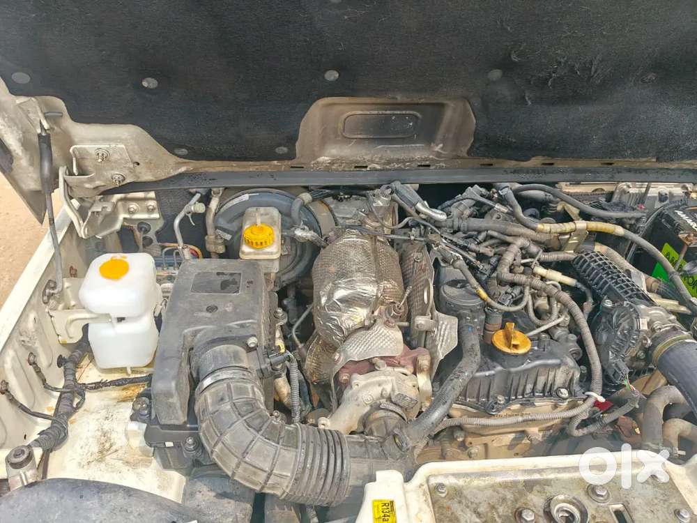 Mahindra Be 6 Diesel 2021