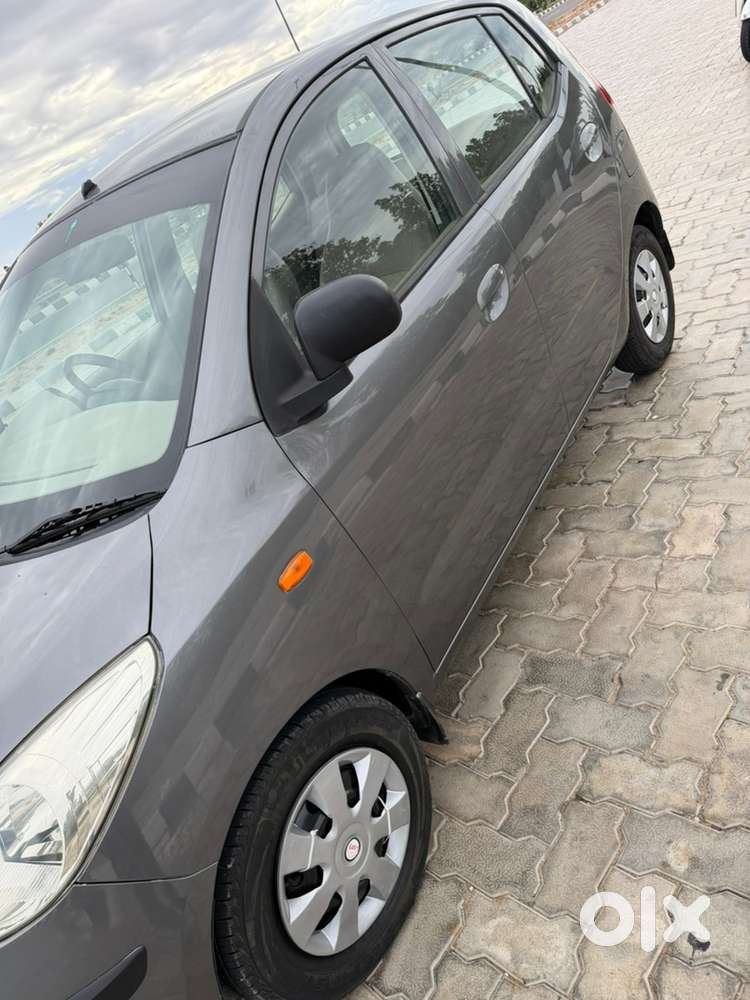 Hyundai I10 Model 2009 Single Owner