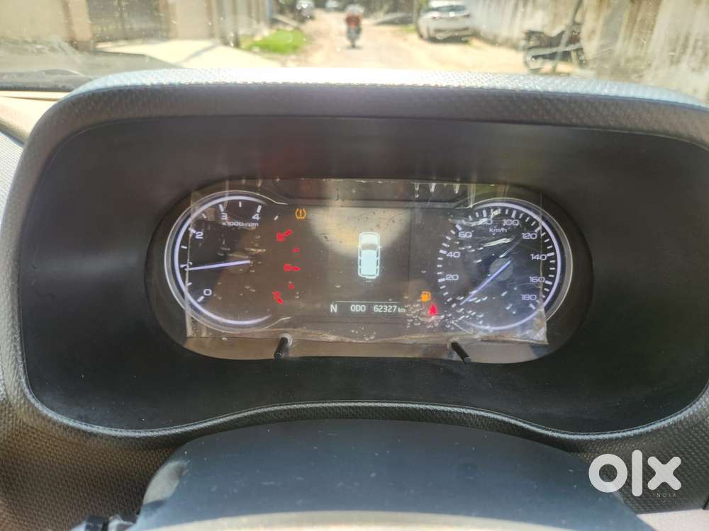 Mahindra Bolero Neo 1.5 N 10 R, 2022, Diesel