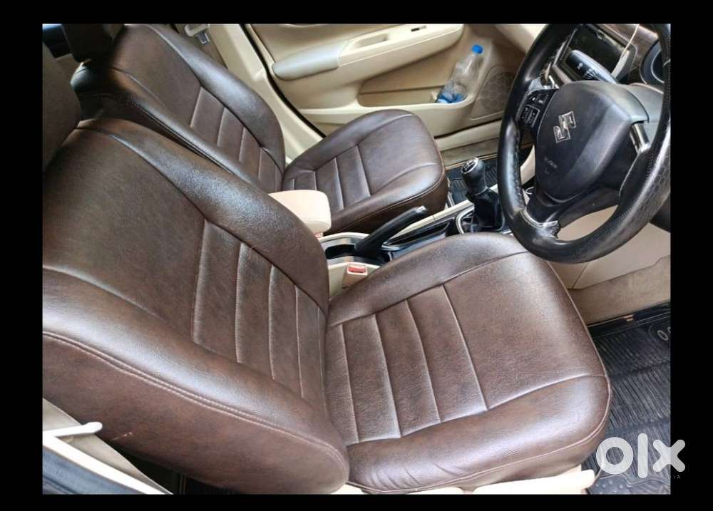 Maruti-Suzuki Ciaz 2018 Petrol