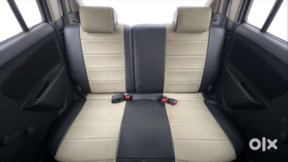Maruti Suzuki Wagon R 1.0 Lxi Cng, 2012, Cng & Hybrids