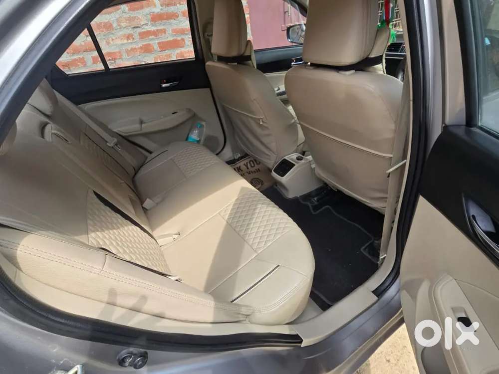 Maruti Swift