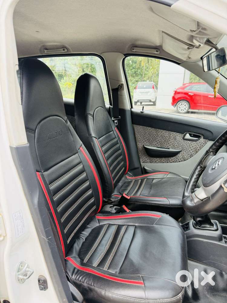 Maruti Suzuki Alto 800 Lxi, 2016, Petrol