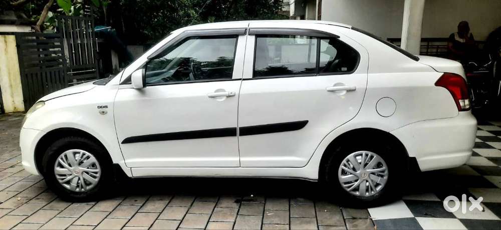 2012 Vxi Model Diesel Swift Dizire For Sale