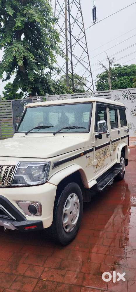 Mahindra Bolero 1.5 B4, 2020, Diesel
