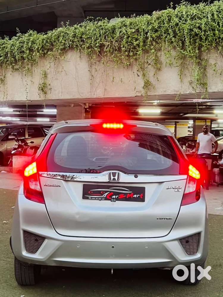 Honda Jazz 1.5 Sv I Dtec, 2018, Diesel