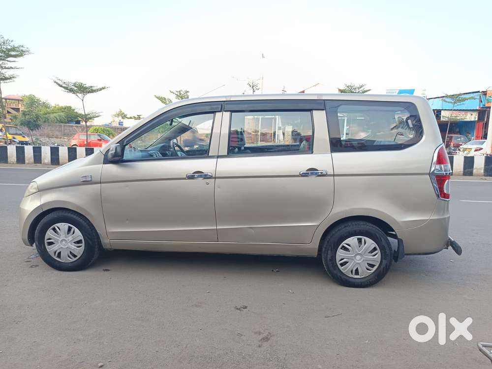 Chevrolet Enjoy 1.4 Ls 7, 2014, Diesel