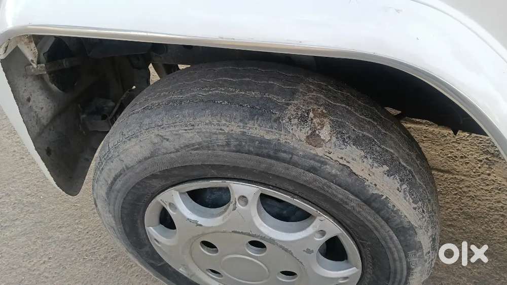 Mahindra Bolero 2017 Diesel 91560 Km Driven