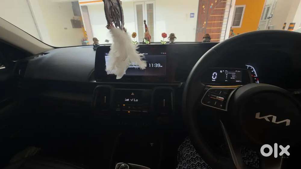 Kia Sonet 1.0 Gtx Plus Imt 2022