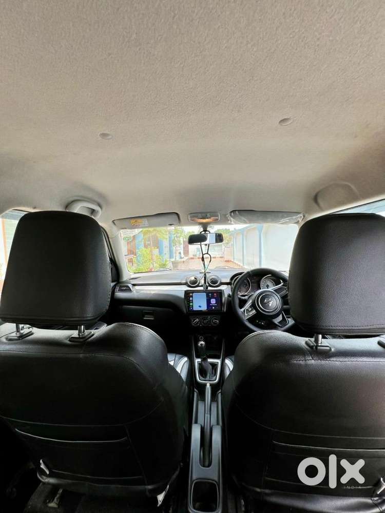 Maruti Suzuki Car 2020