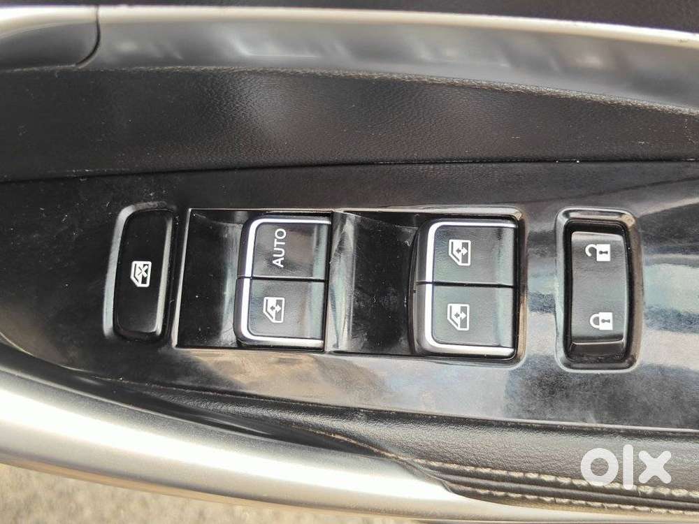 Mg Hector Sharp Dct Petrol, 2020, Petrol