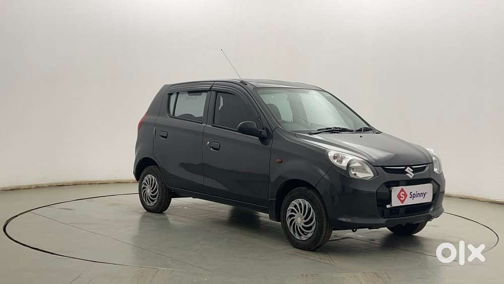 Maruti Suzuki Alto 800 Lxi, 2013, Petrol
