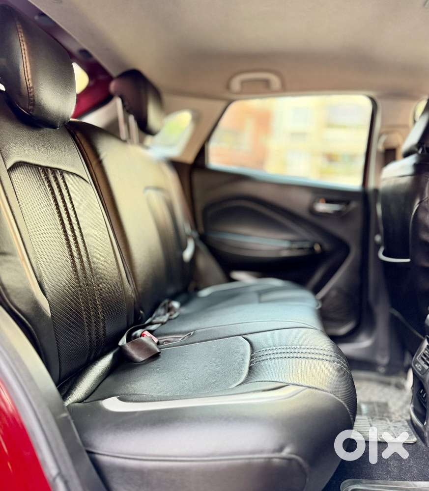 Maruti Suzuki Baleno Alpha, 2022, Petrol