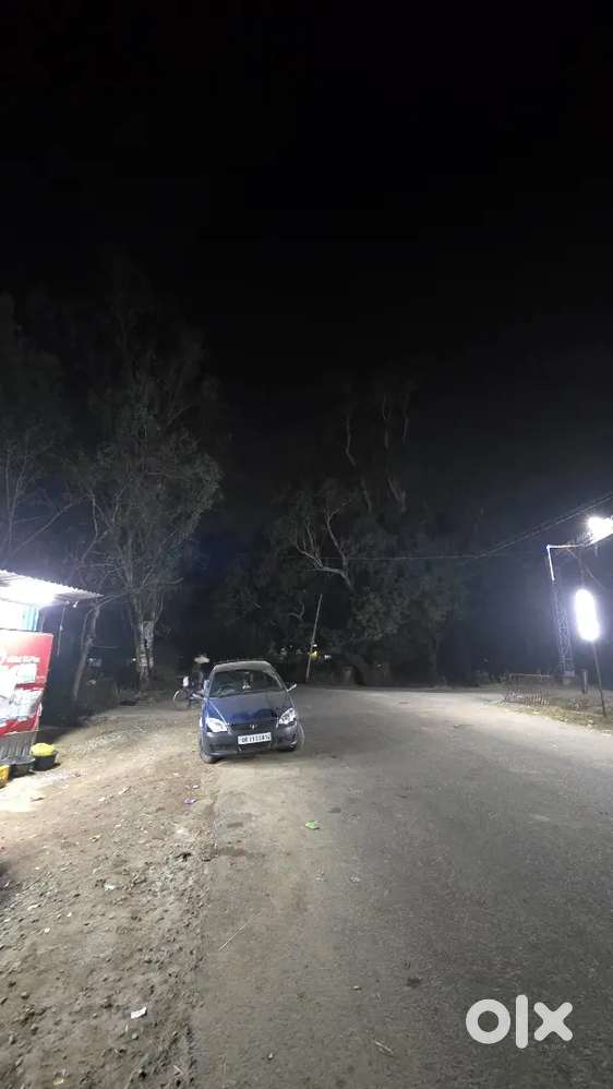 Tata Indica 2004 Diesel 40000 Km Driven