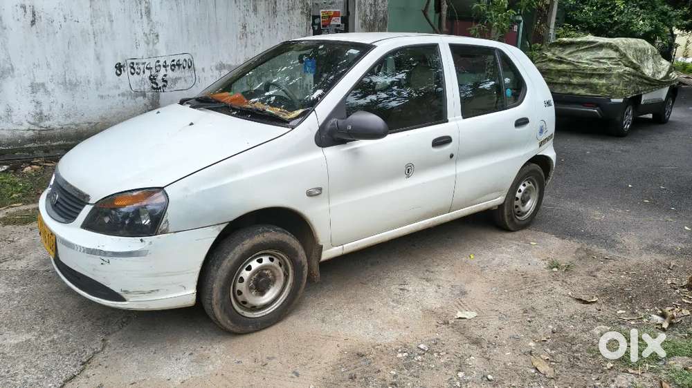 Tata Indica V2 Ls Bsiii