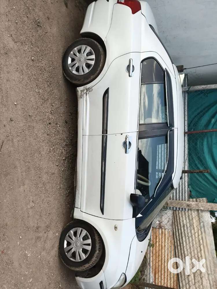 Swift Dzire Vdi 2011