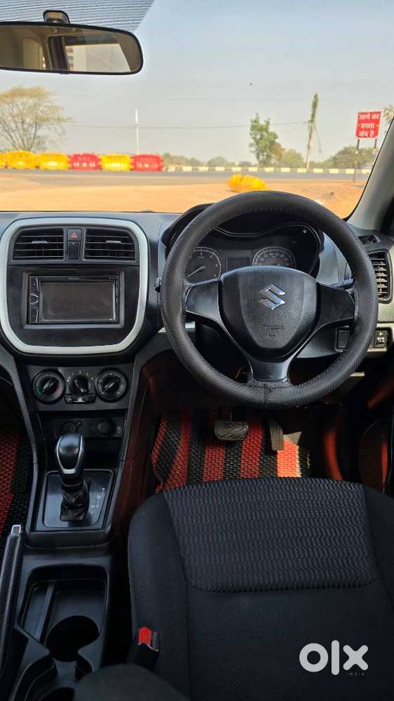 Maruti Suzuki Brezza Vdi, 2019, Diesel