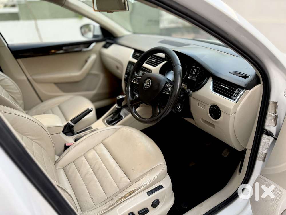 Skoda Octavia 2013-2017 Elegance 2.0 Tdi At, 2014, Diesel