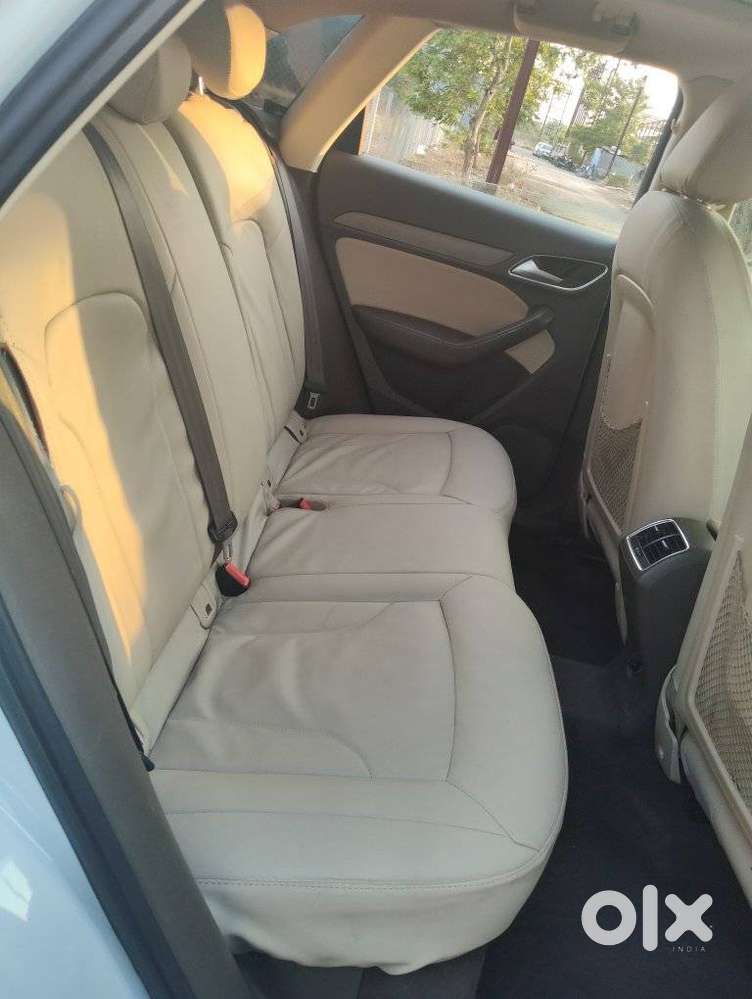 Audi Q3 Sportback Premium Plus, 2014, Diesel