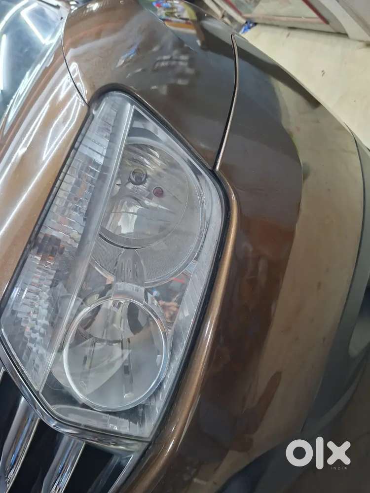 Renault Duster Diesel 13 Year Model