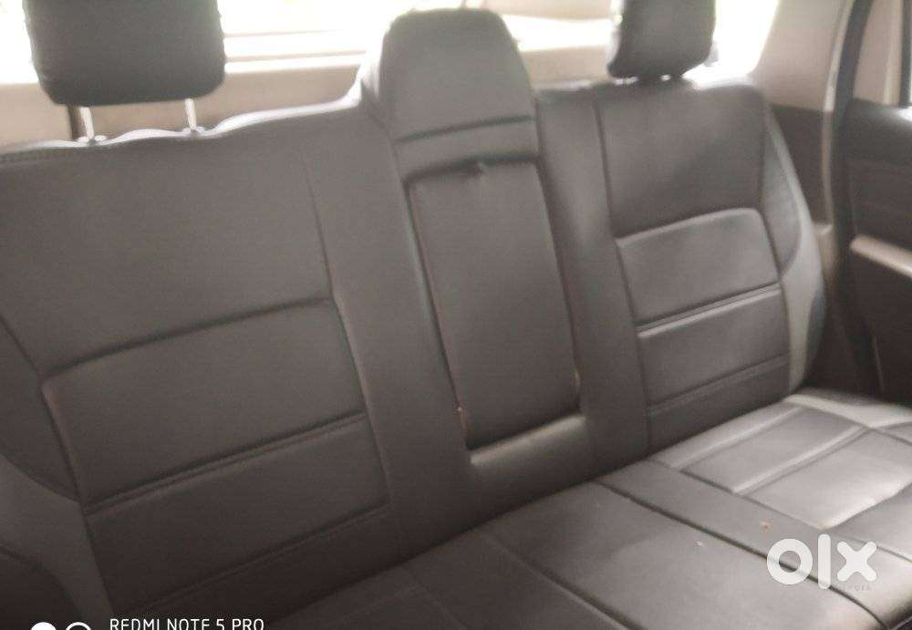 Renault Duster 110ps Diesel Rxs Amt, 2018, Diesel