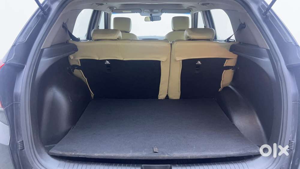 Hyundai Creta 1.6 Sx Plus Petrol At, 2019, Petrol