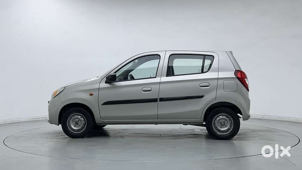 Maruti Suzuki Alto 800 2012-2016 Vxi, 2022, Petrol