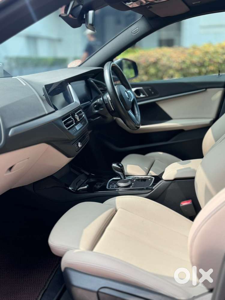 Bmw 2 Series M Sport