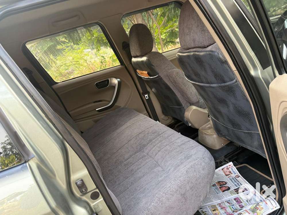 Mahindra Bolero Neo 1.5 N 10, 2021, Diesel