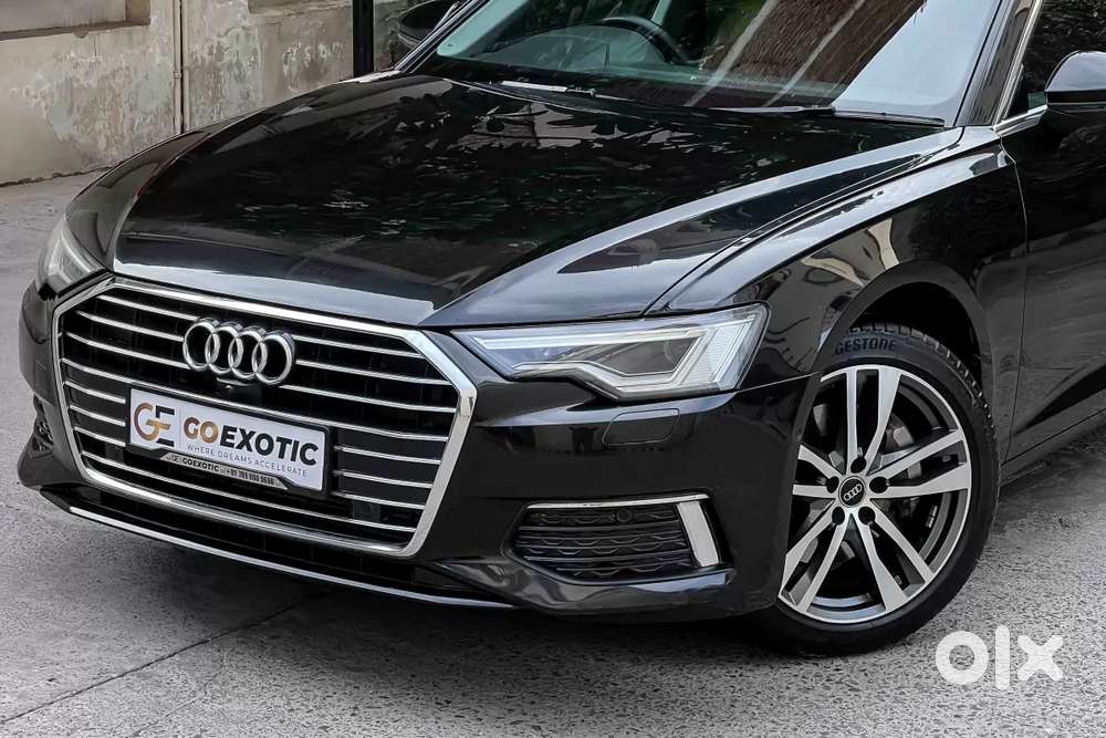 Audi A6 2.0 45 Tfsi Technology, 2023, Petrol