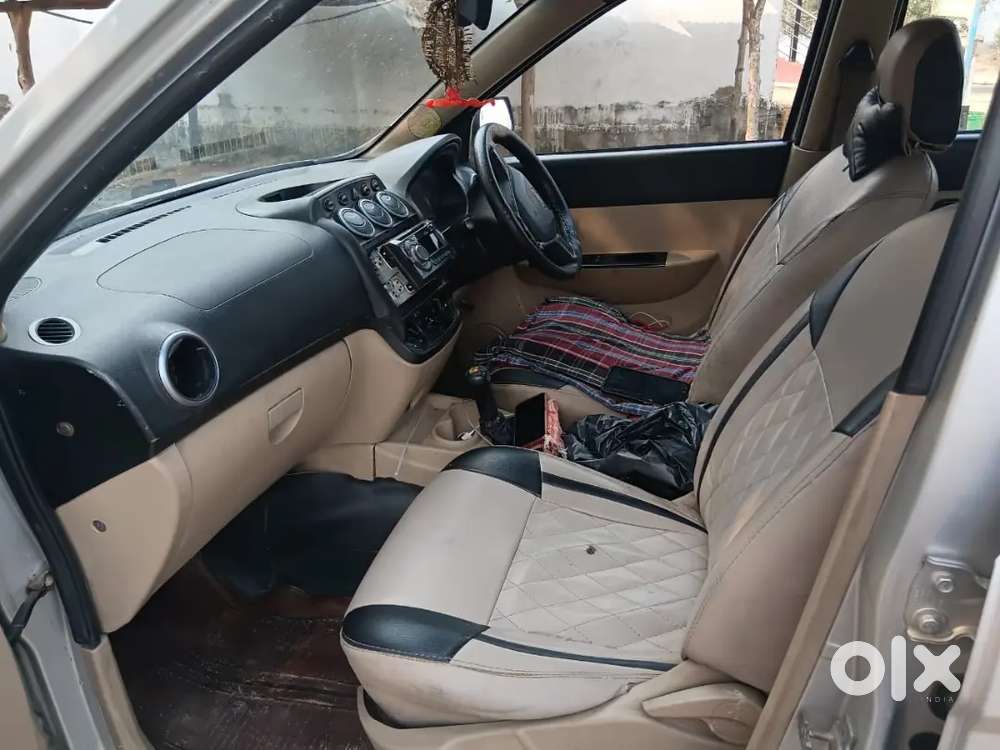 Chevrolet Enjoy 2016 Diesel Good Condition