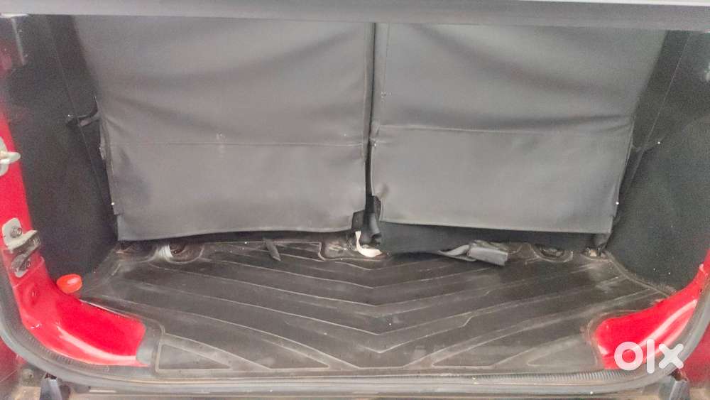 Mahindra Thar Lx 4-str Hard Top At, 2021, Petrol