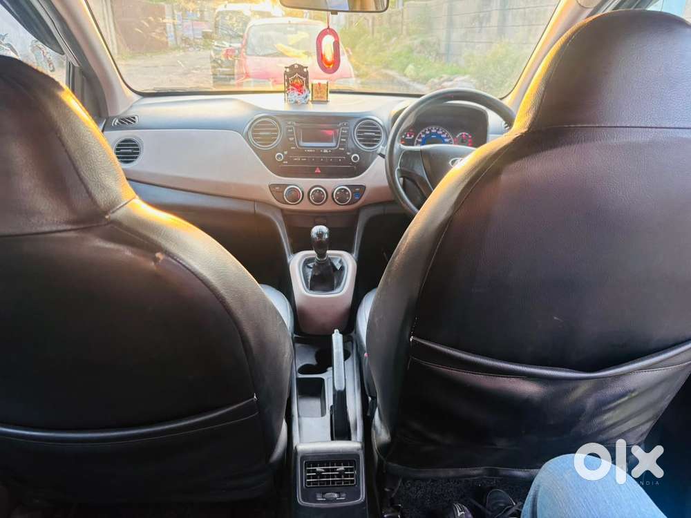 Hyundai Grand I10 2015 Diesel
