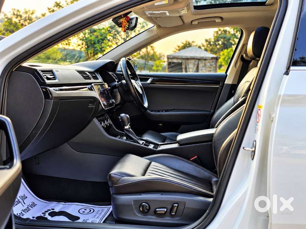 Skoda Superb 2.0 L&k Tsi At, 2021, Petrol